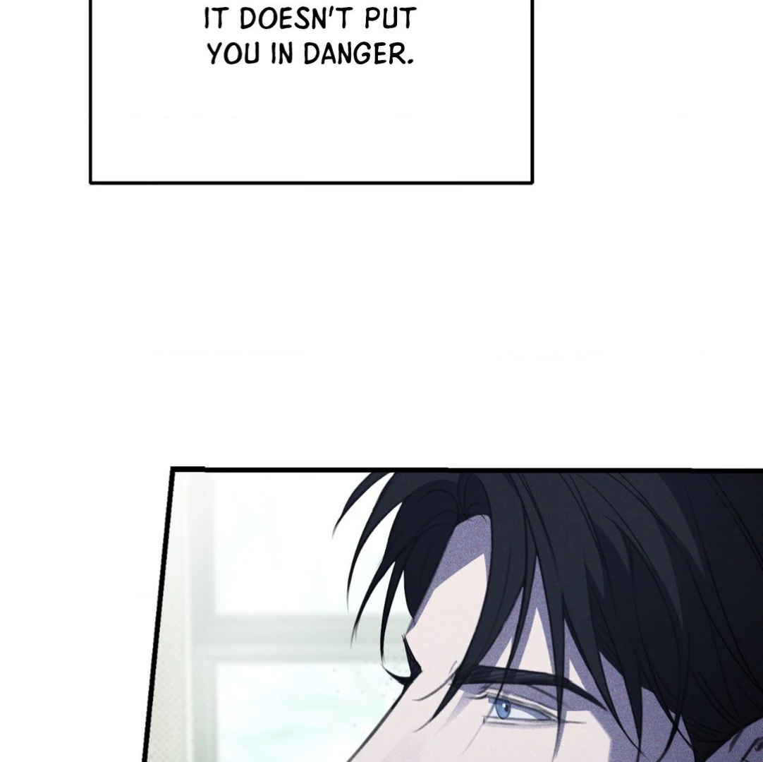 The First Commandment [Official] - Chapter 24 manhwa