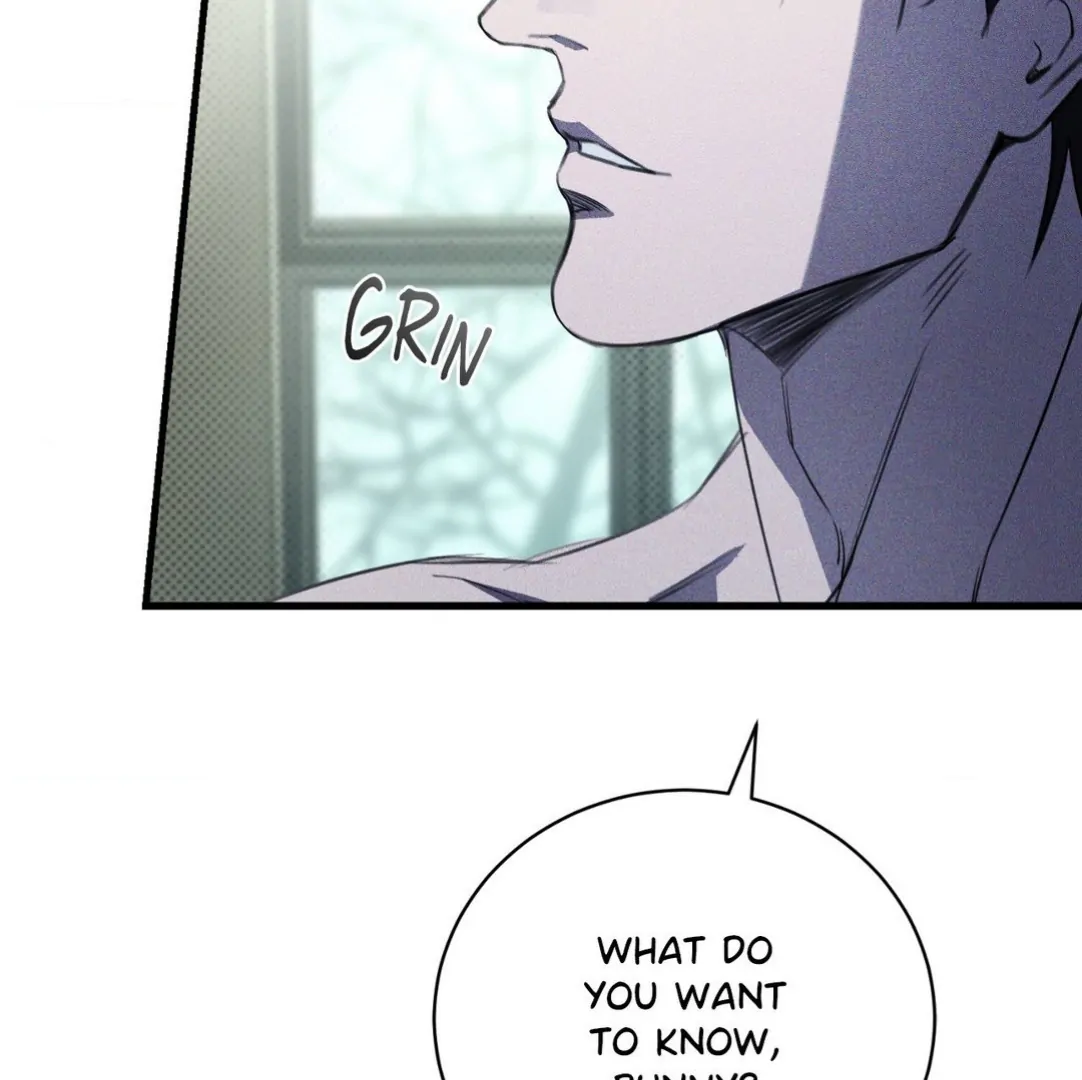 The First Commandment [Official] - Chapter 24 manhwa