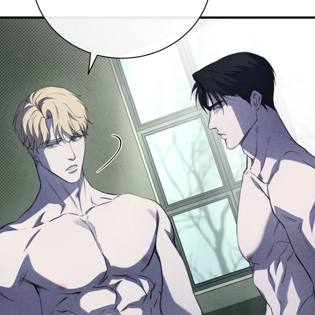 The First Commandment [Official] - Chapter 24 manhwa