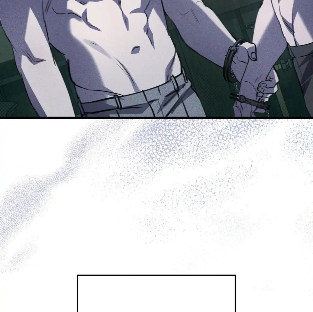 The First Commandment [Official] - Chapter 24 manhwa