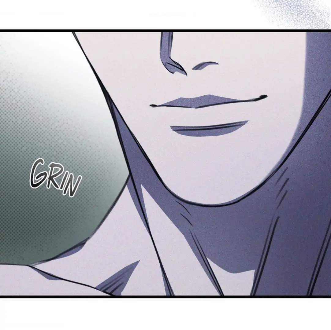 The First Commandment [Official] - Chapter 24 manhwa