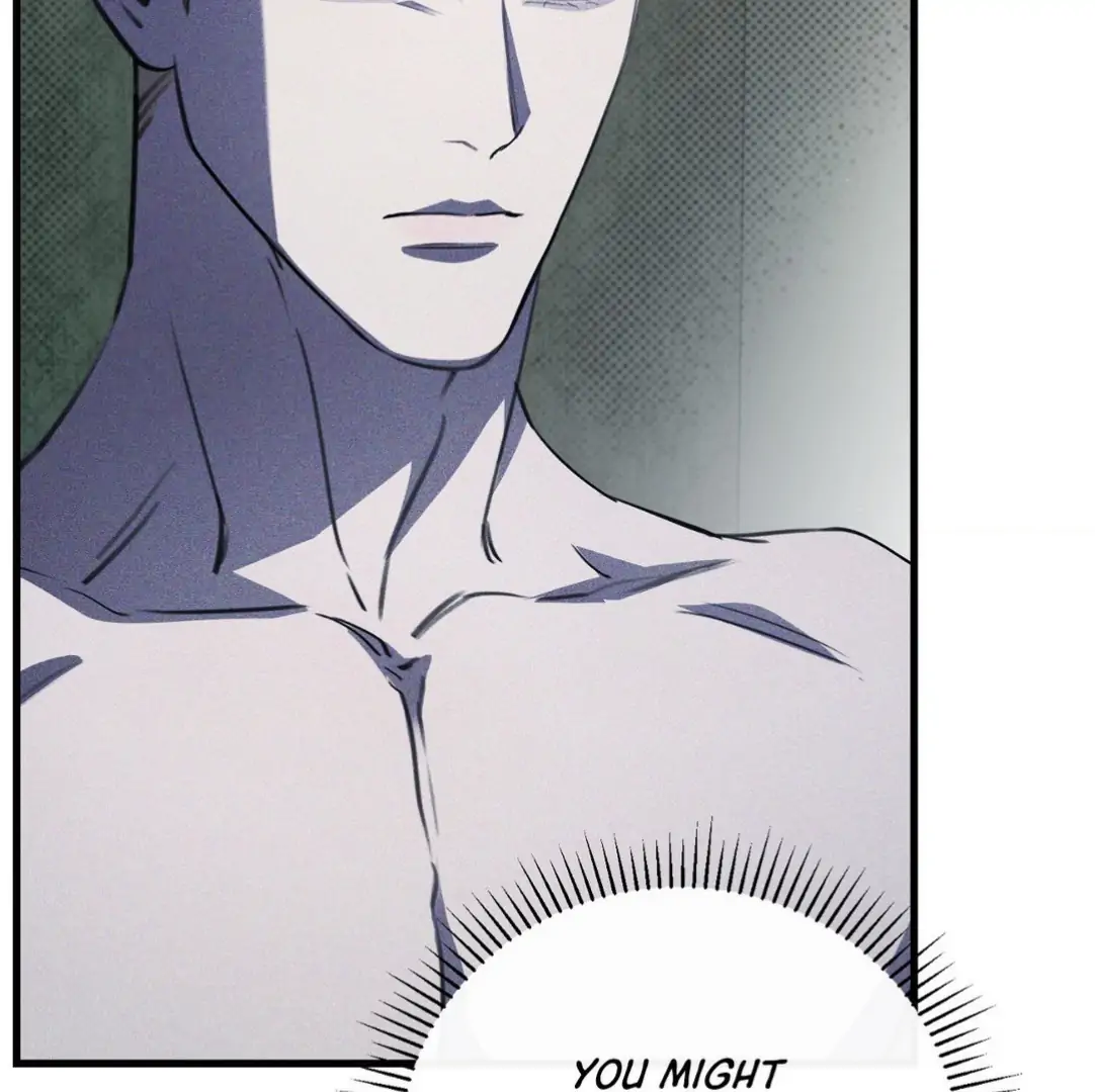 The First Commandment [Official] - Chapter 24 manhwa