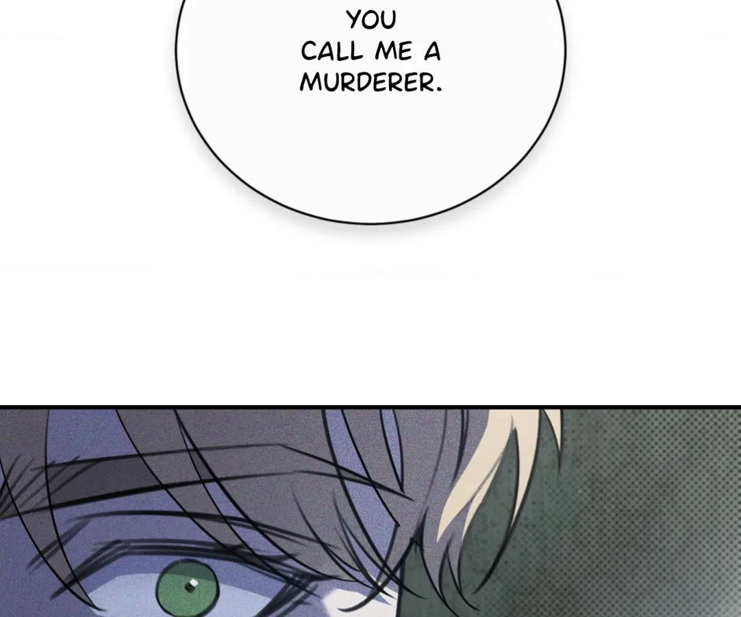 The First Commandment [Official] - Chapter 24 manhwa