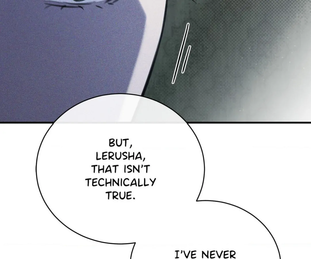 The First Commandment [Official] - Chapter 24 manhwa