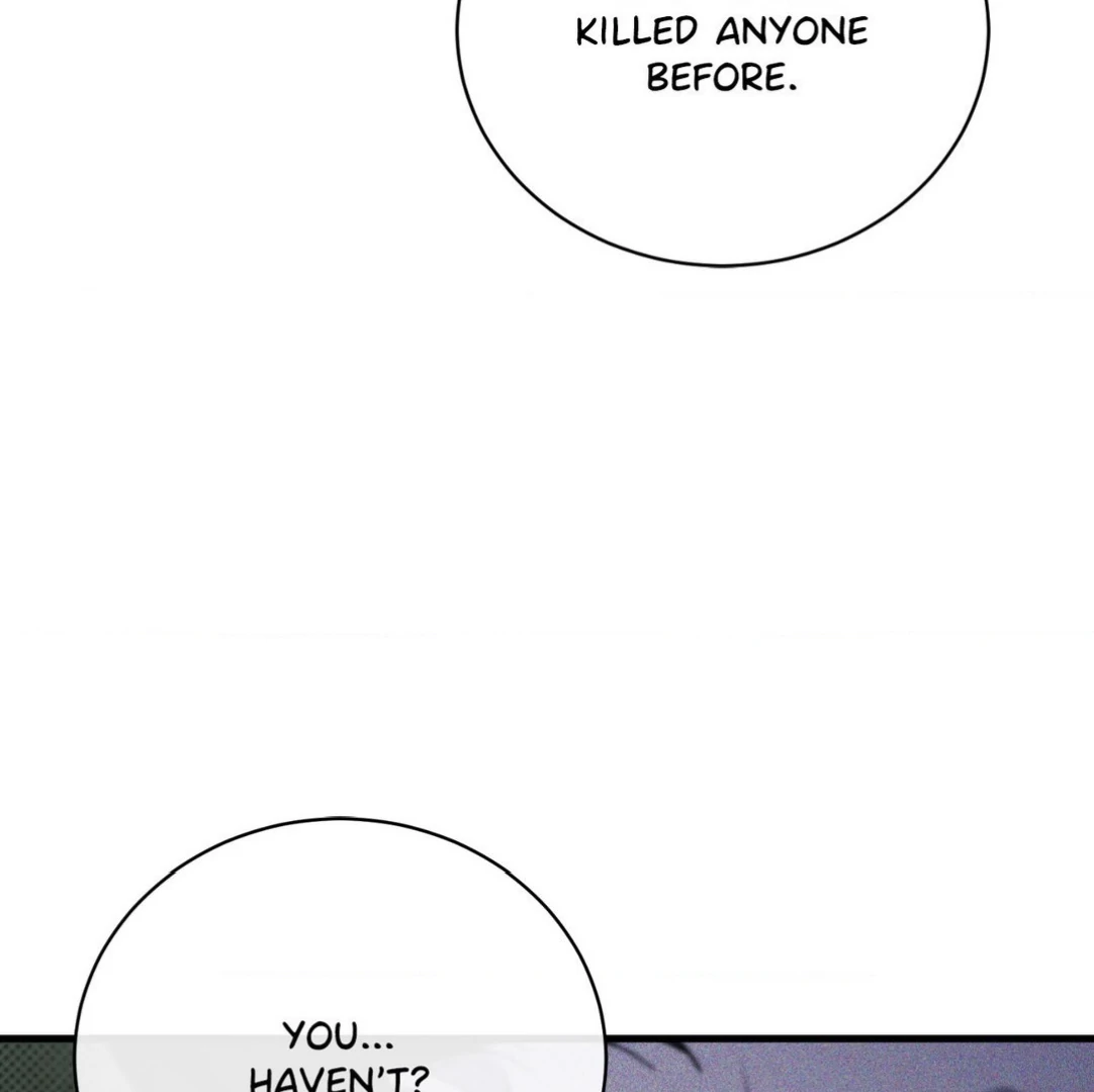 The First Commandment [Official] - Chapter 24 manhwa