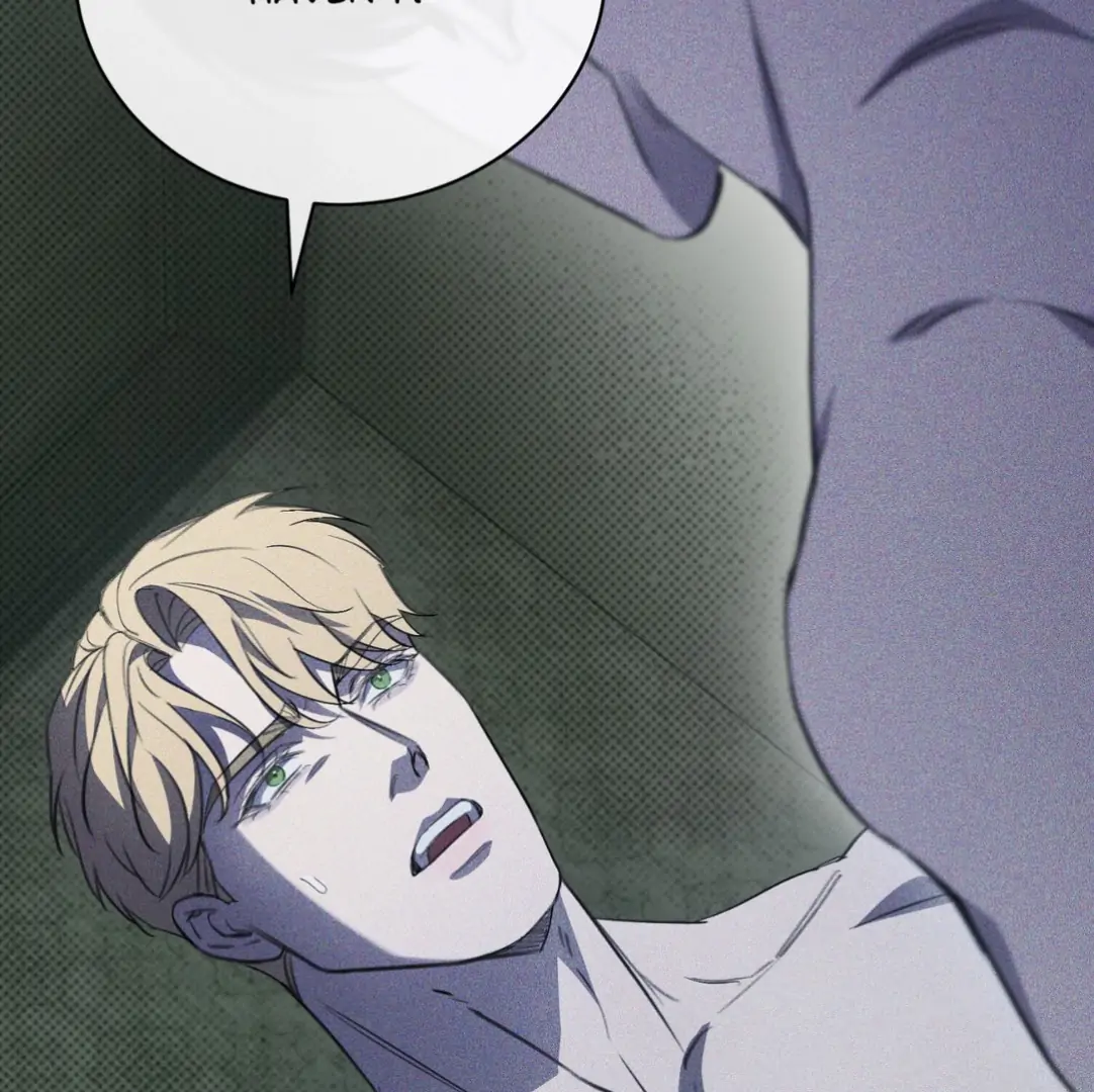 The First Commandment [Official] - Chapter 24 manhwa