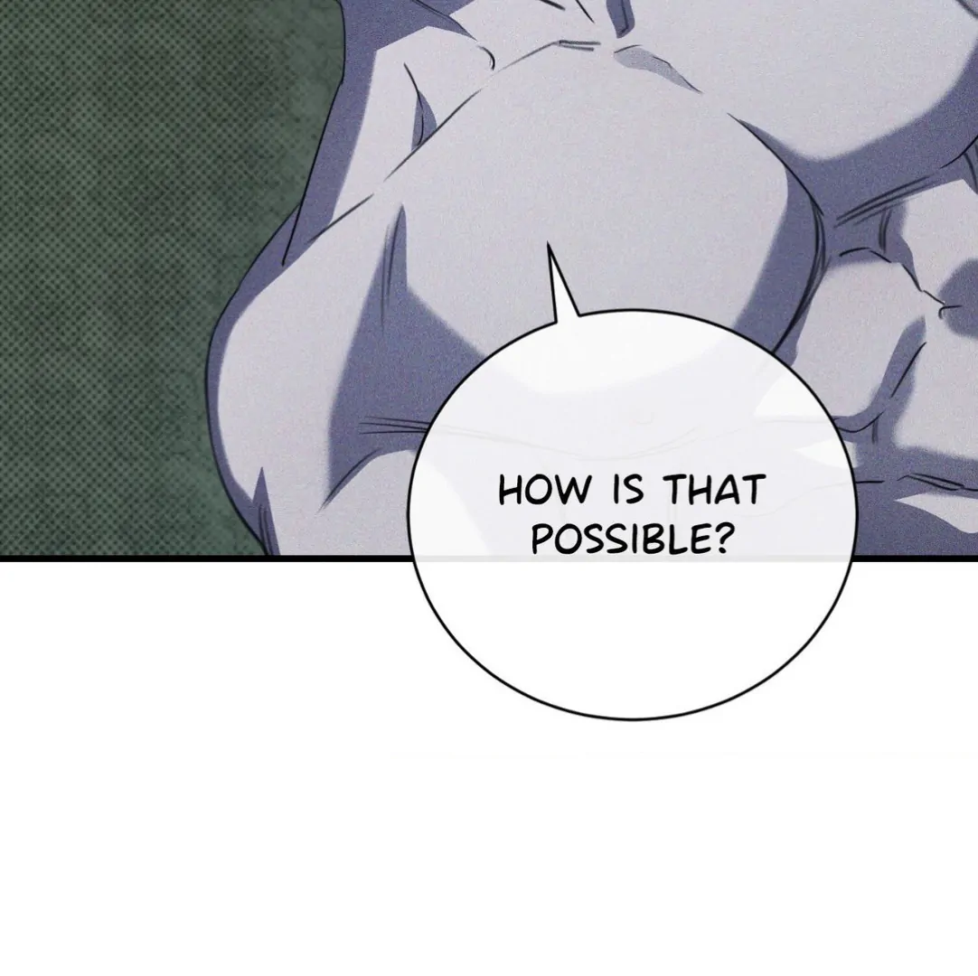 The First Commandment [Official] - Chapter 24 manhwa