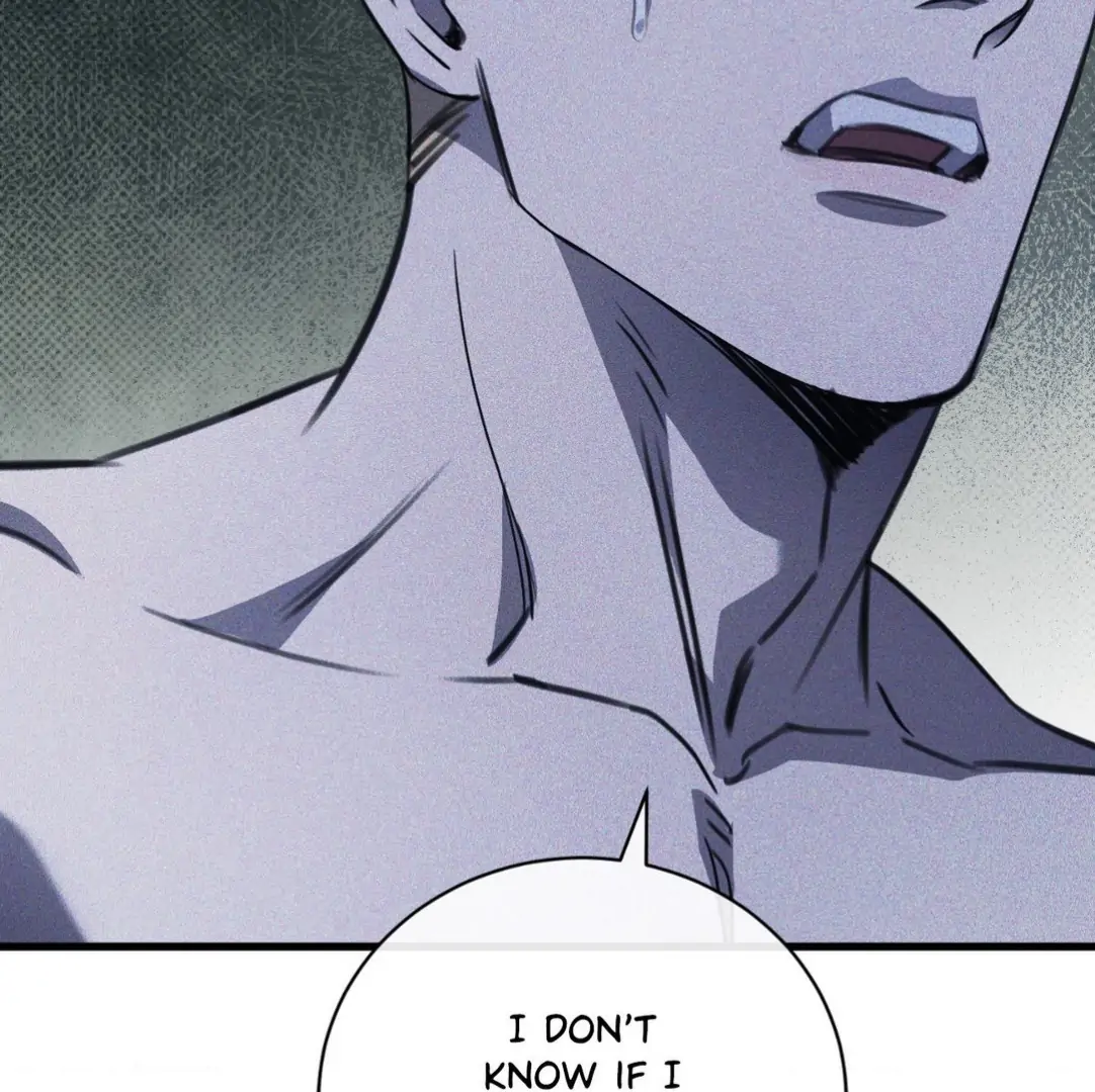 The First Commandment [Official] - Chapter 24 manhwa