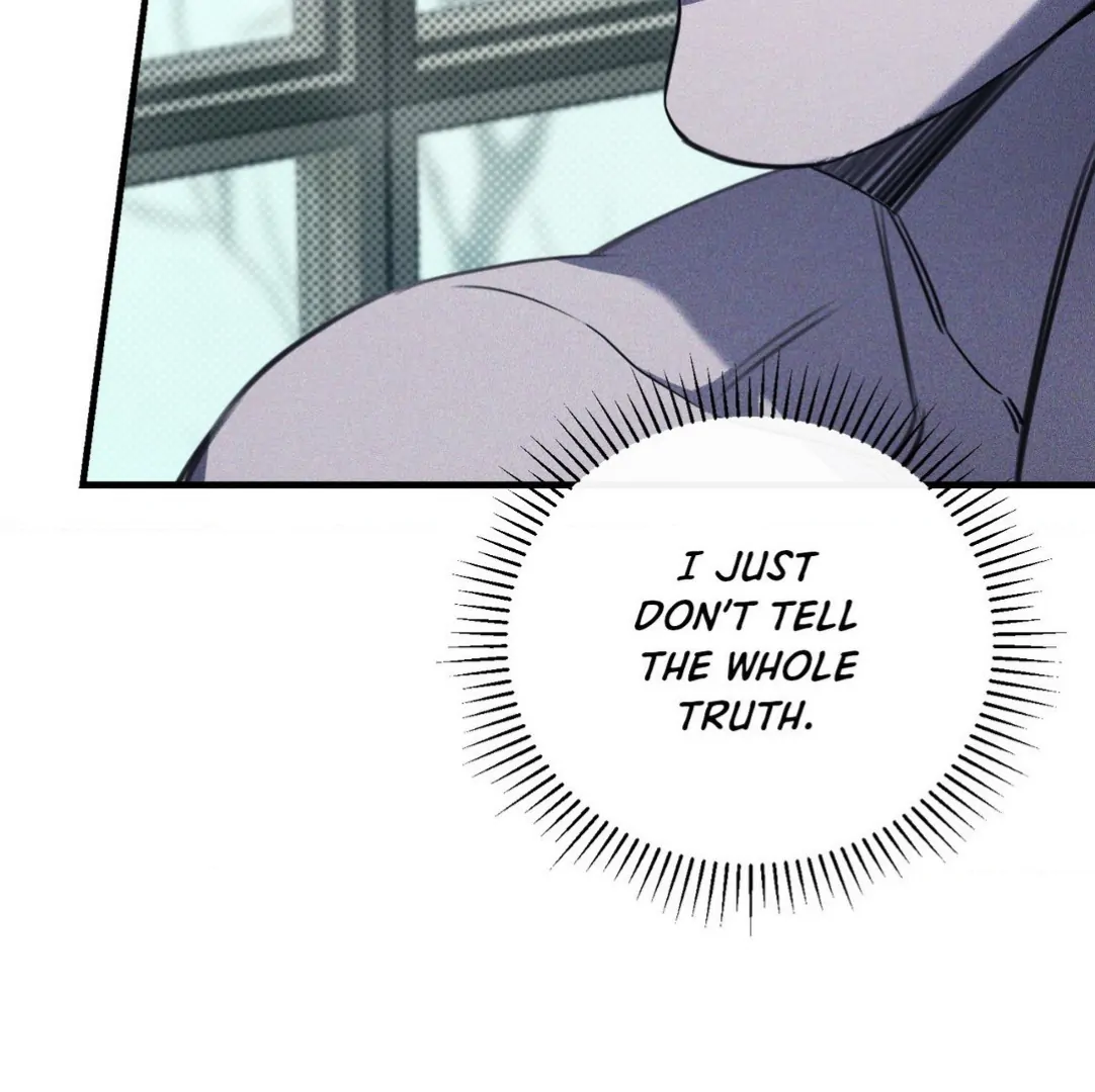 The First Commandment [Official] - Chapter 24 manhwa