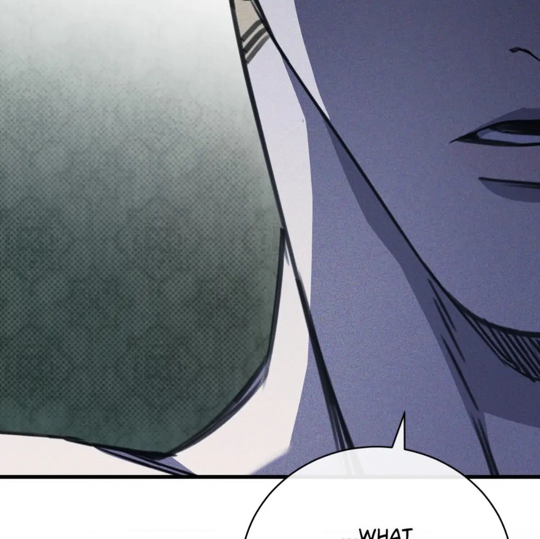 The First Commandment [Official] - Chapter 24 manhwa