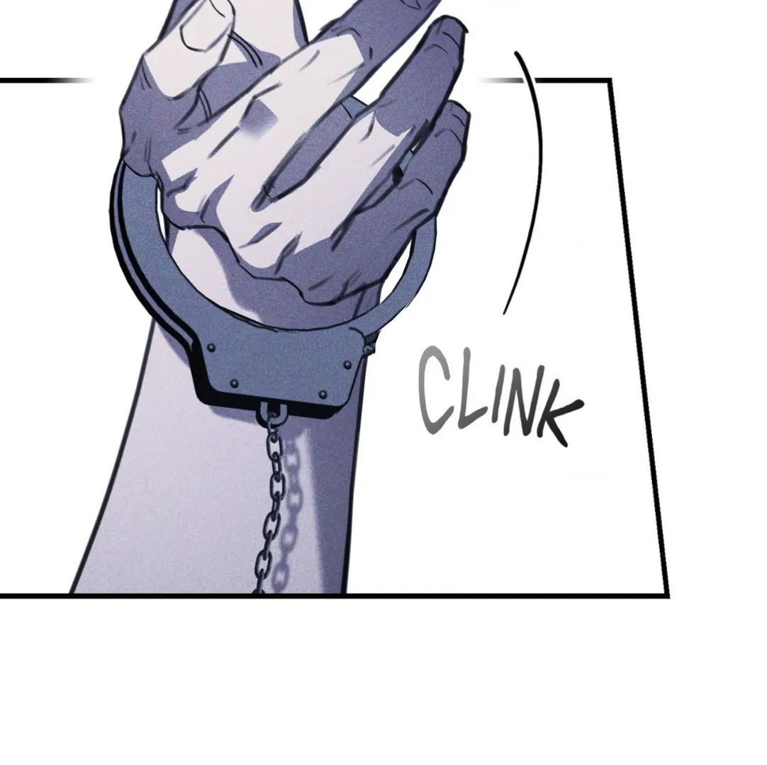 The First Commandment [Official] - Chapter 24 manhwa