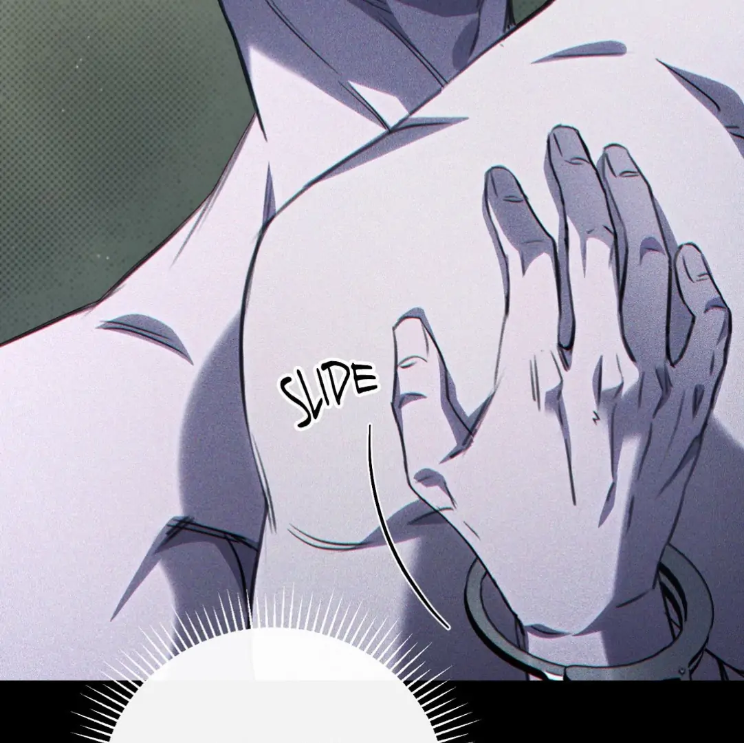 The First Commandment [Official] - Chapter 24 manhwa