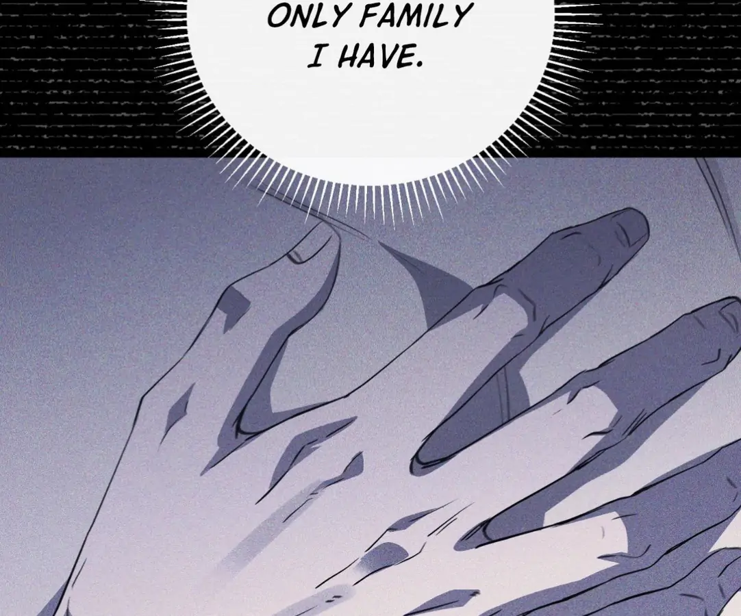 The First Commandment [Official] - Chapter 24 manhwa