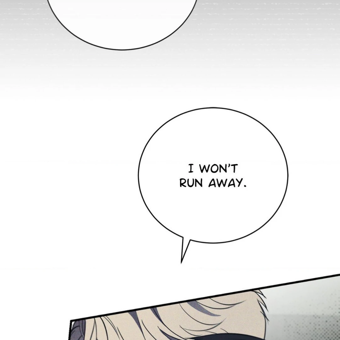 The First Commandment [Official] - Chapter 24 manhwa