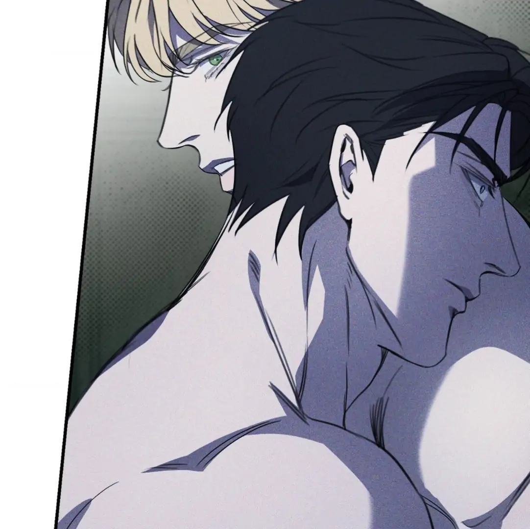 The First Commandment [Official] - Chapter 24 manhwa