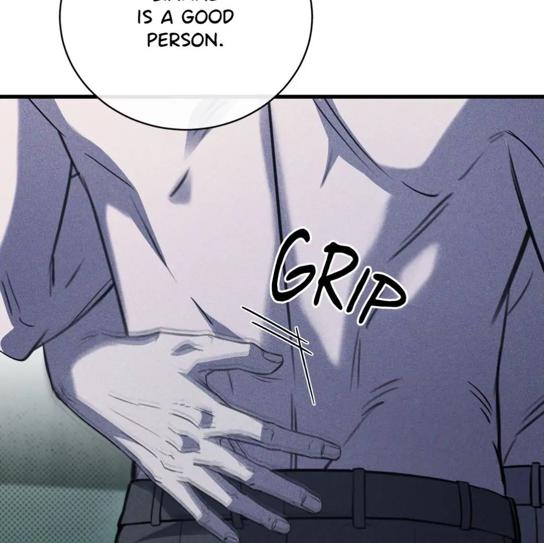The First Commandment [Official] - Chapter 24 manhwa