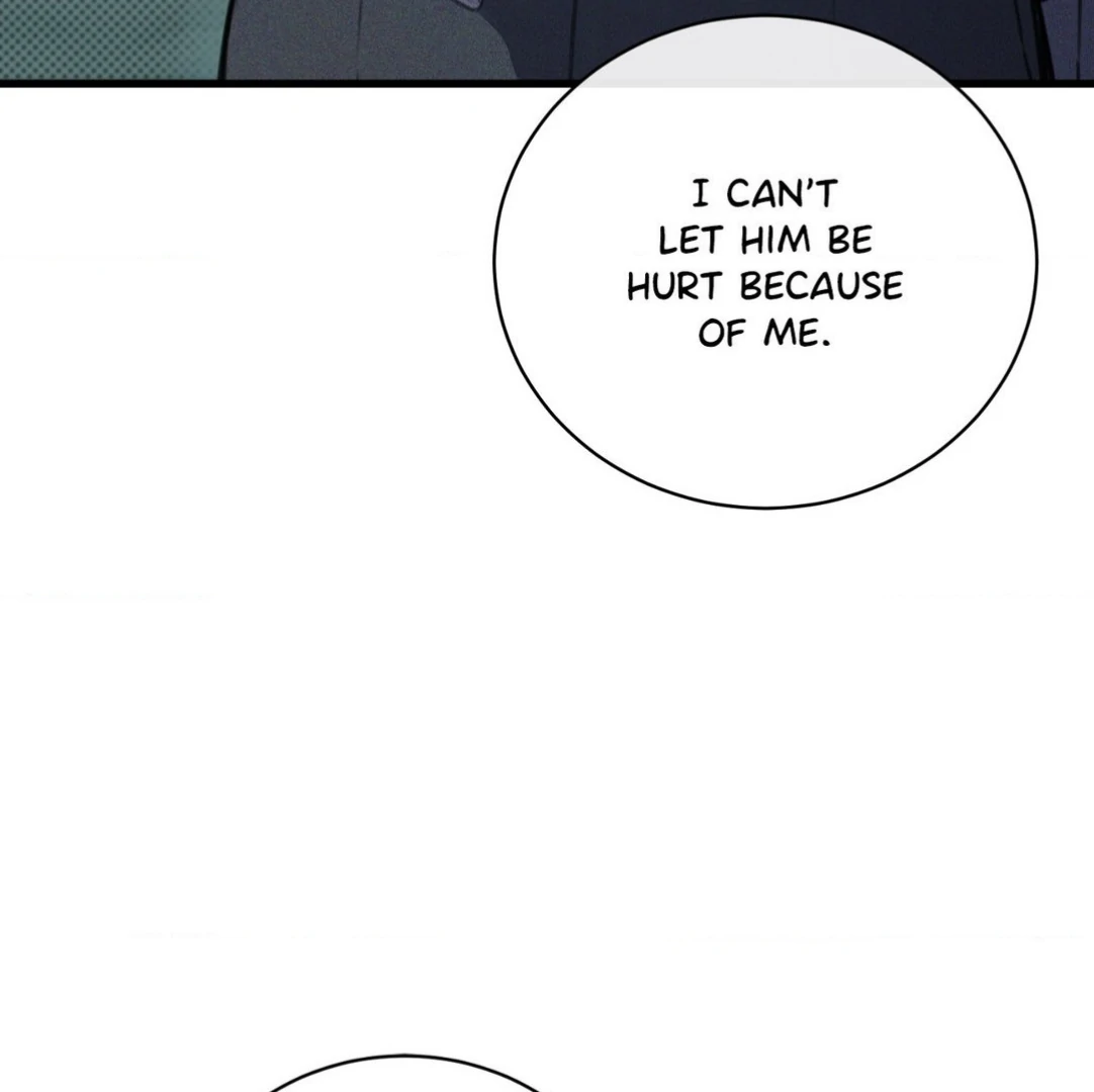 The First Commandment [Official] - Chapter 24 manhwa