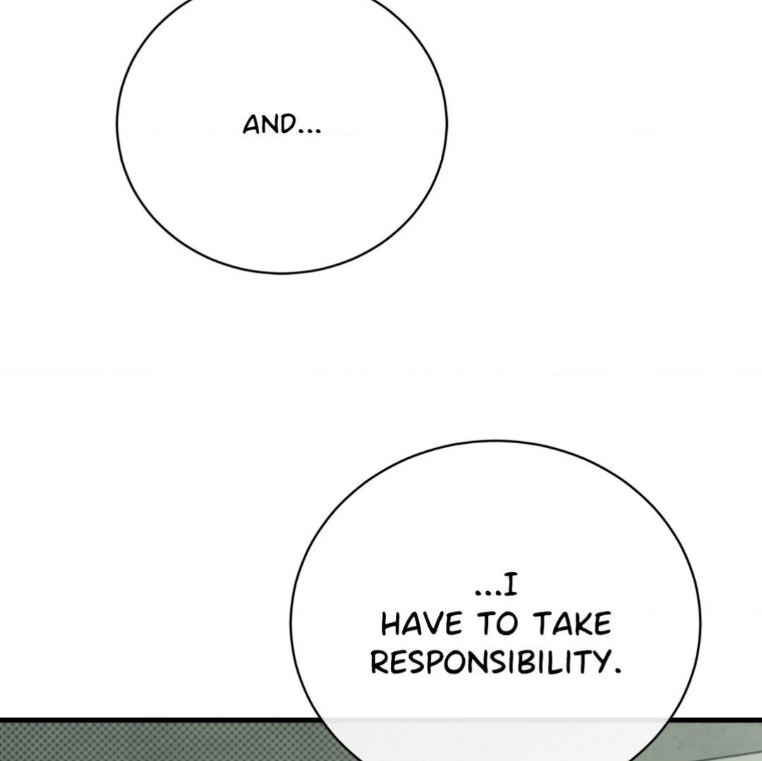 The First Commandment [Official] - Chapter 24 manhwa
