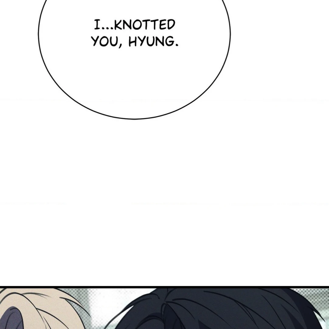The First Commandment [Official] - Chapter 24 manhwa
