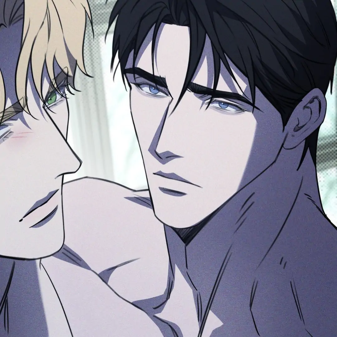 The First Commandment [Official] - Chapter 24 manhwa
