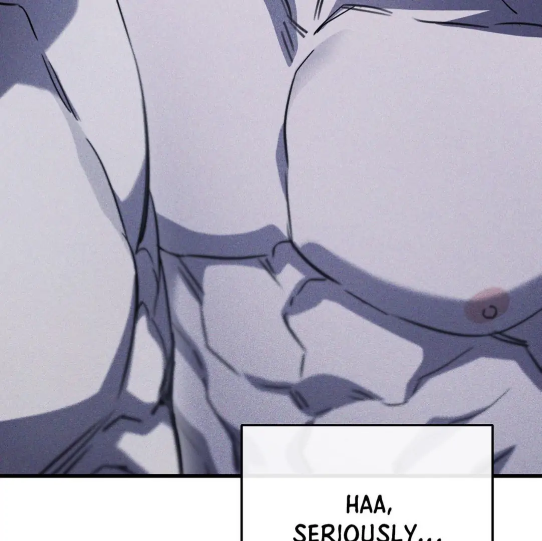 The First Commandment [Official] - Chapter 24 manhwa