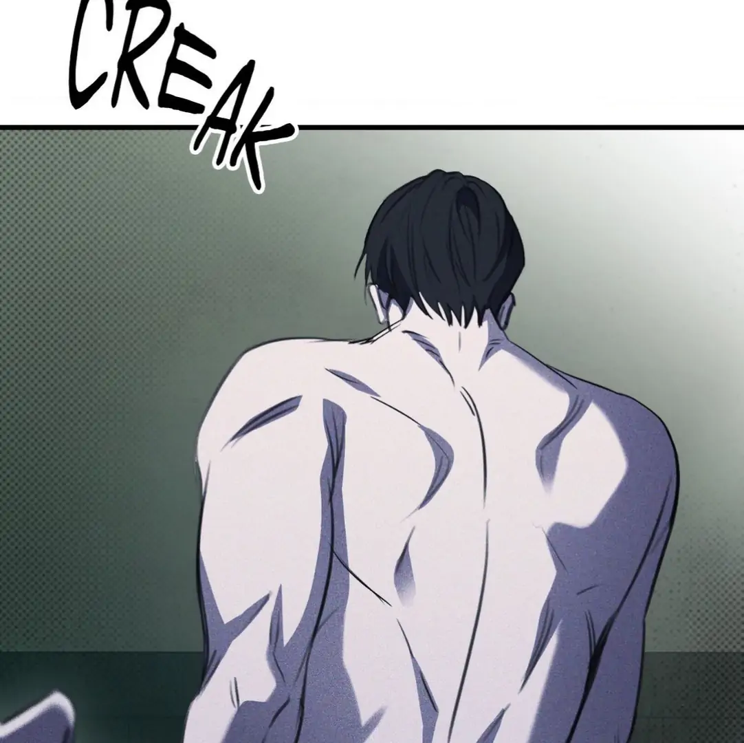 The First Commandment [Official] - Chapter 24 manhwa