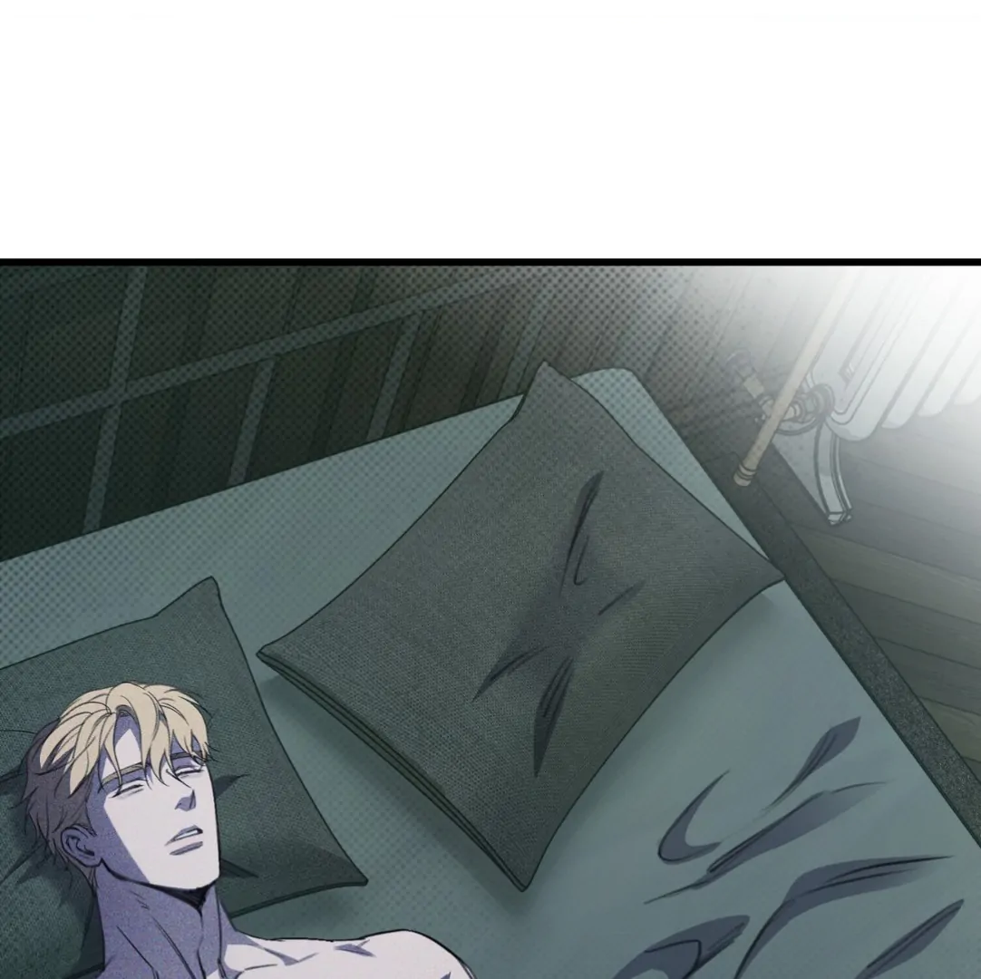 The First Commandment [Official] - Chapter 24 manhwa
