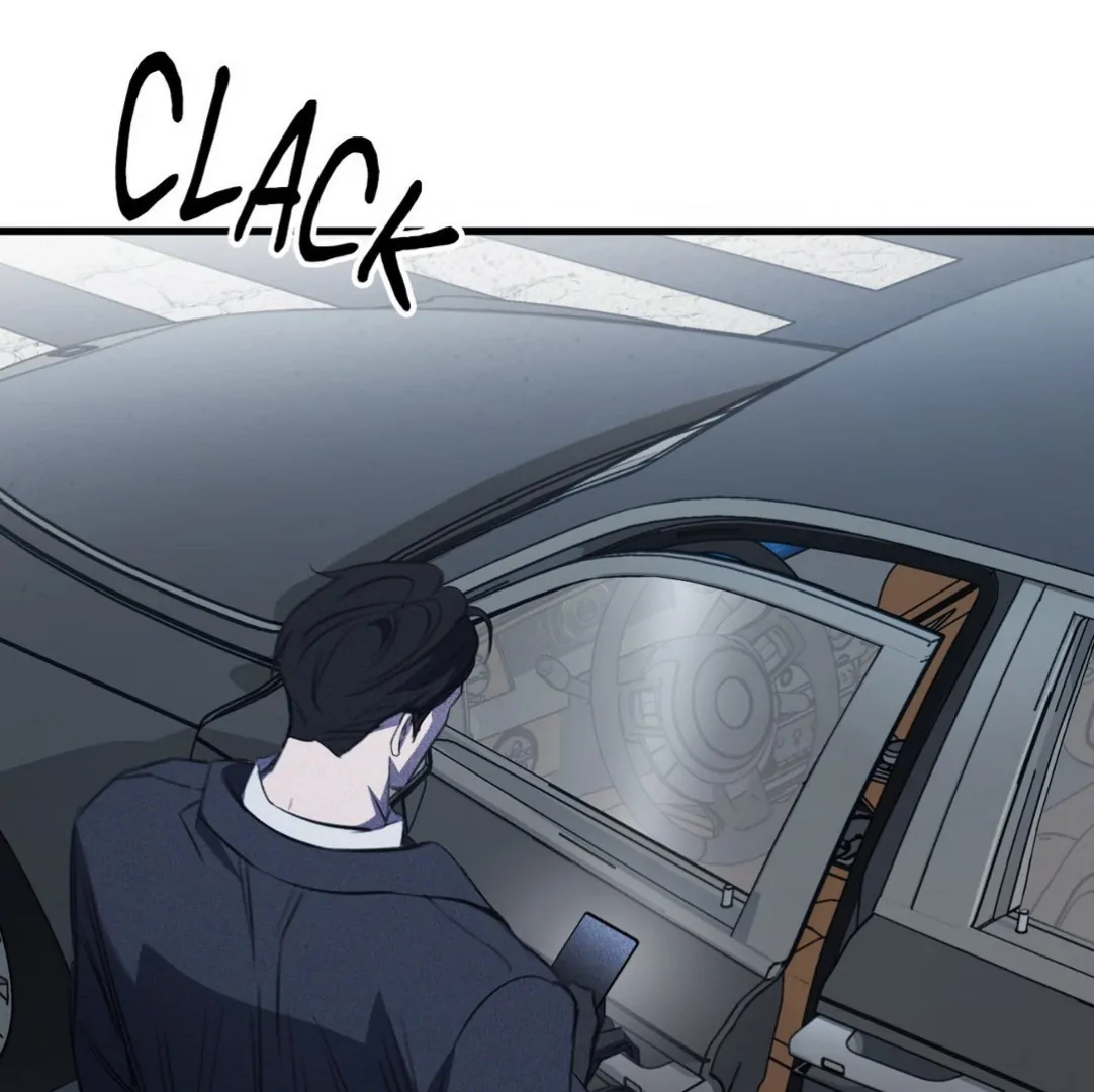The First Commandment [Official] - Chapter 24 manhwa