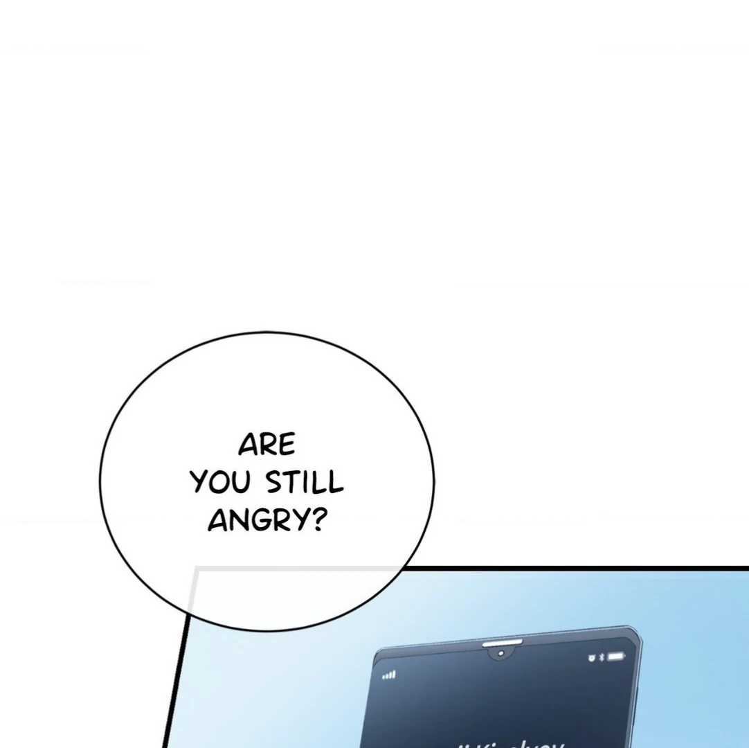 The First Commandment [Official] - Chapter 24 manhwa