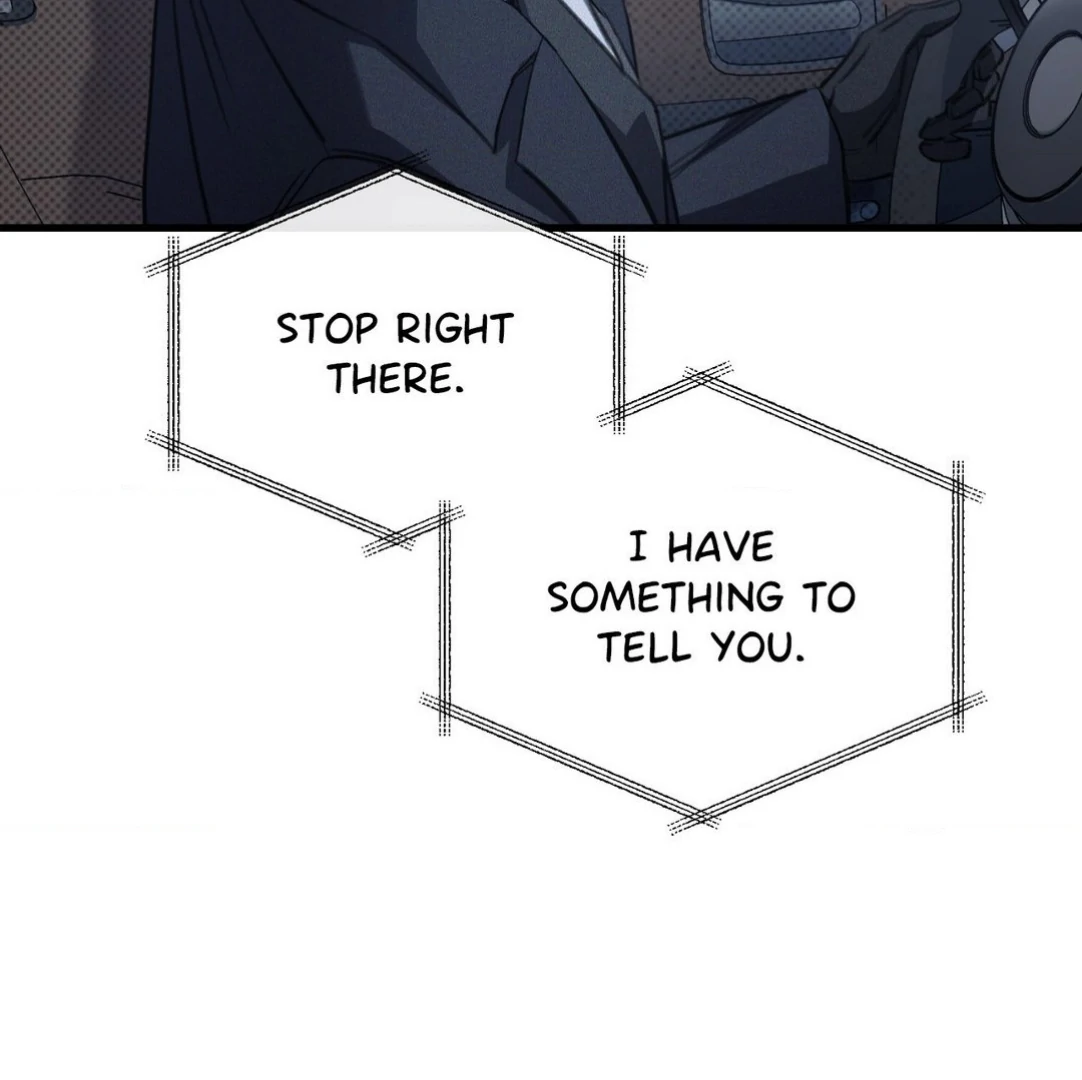 The First Commandment [Official] - Chapter 24 manhwa