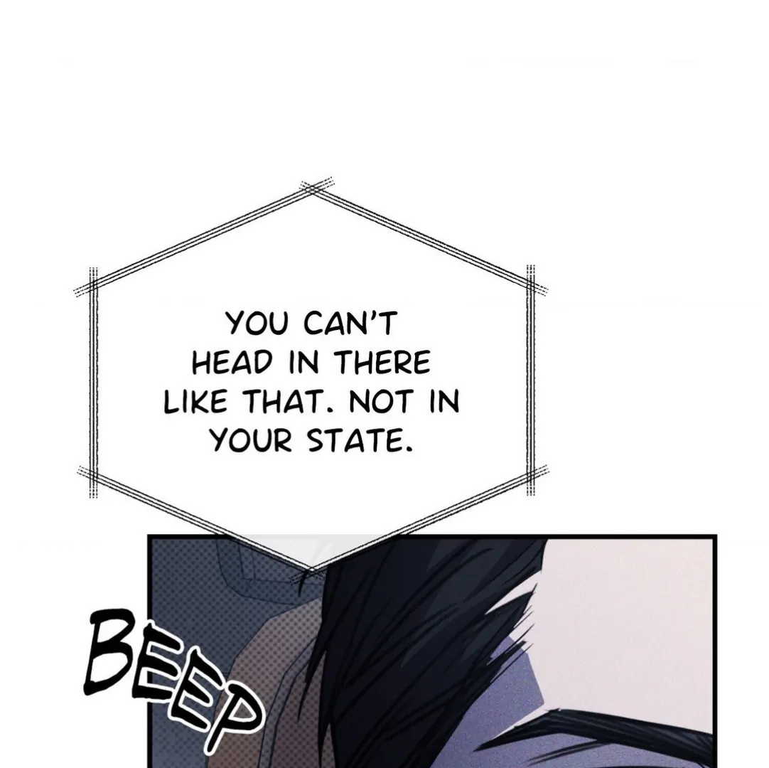 The First Commandment [Official] - Chapter 24 manhwa