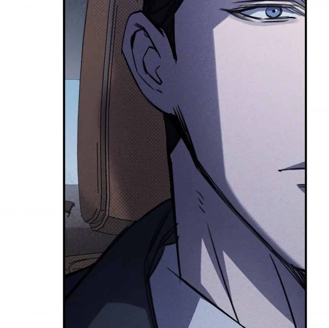 The First Commandment [Official] - Chapter 24 manhwa