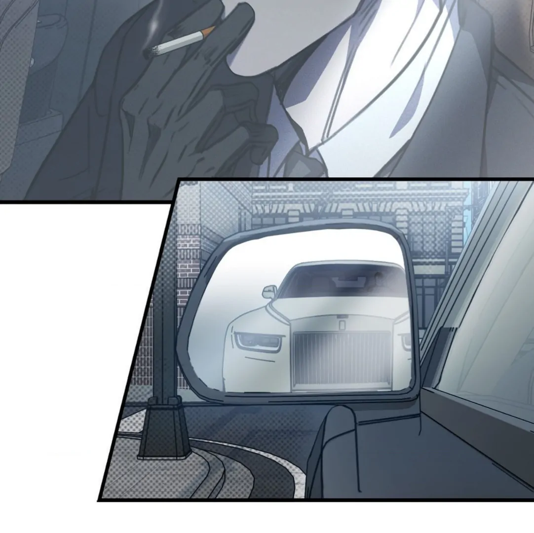 The First Commandment [Official] - Chapter 24 manhwa