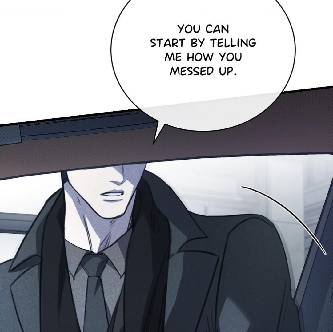 The First Commandment [Official] - Chapter 24 manhwa