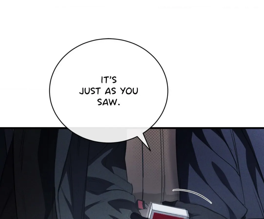 The First Commandment [Official] - Chapter 24 manhwa