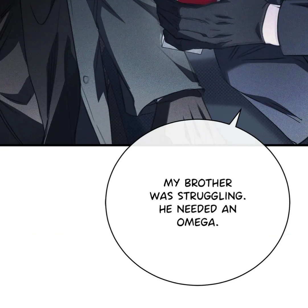 The First Commandment [Official] - Chapter 24 manhwa