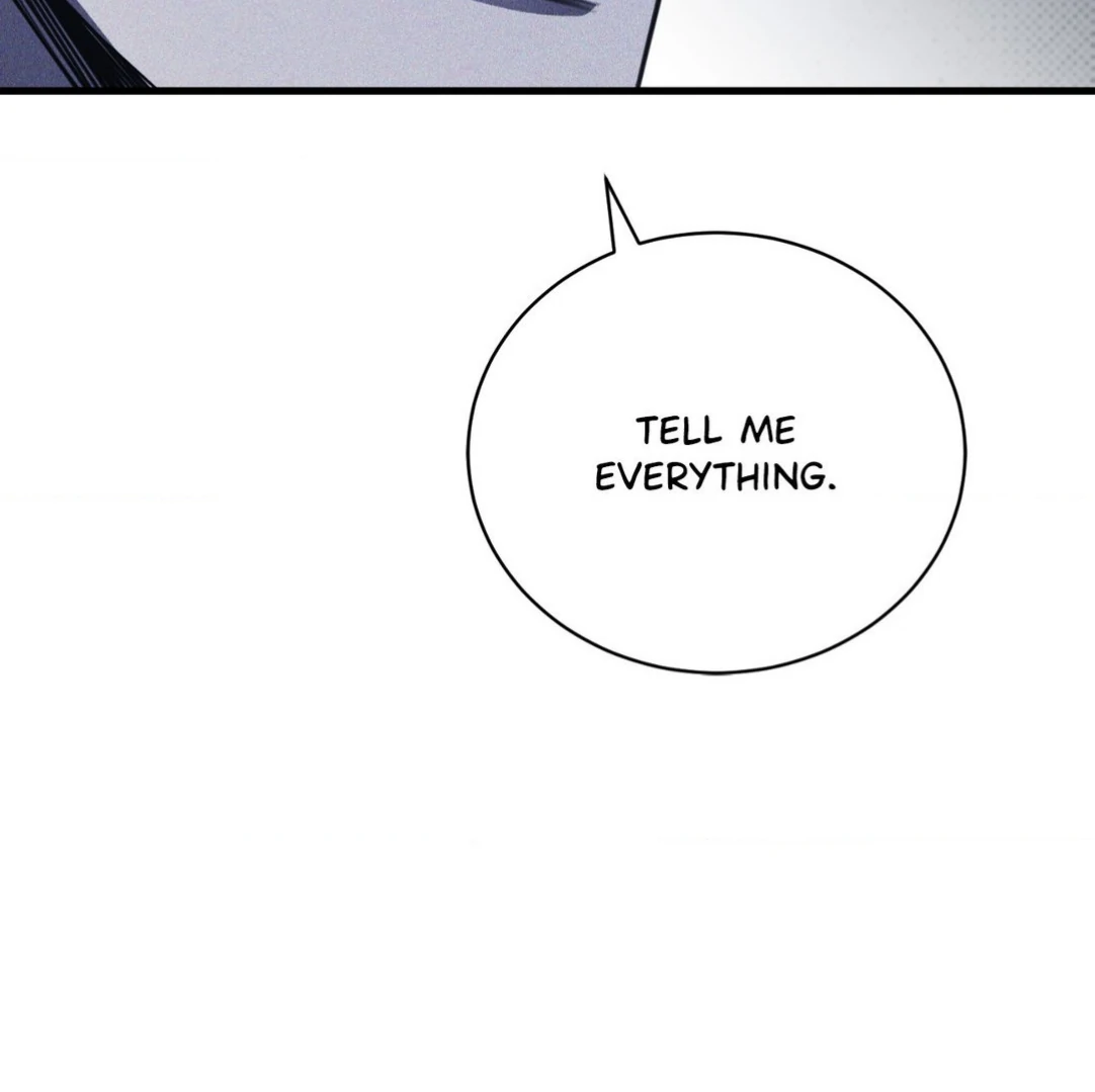 The First Commandment [Official] - Chapter 24 manhwa