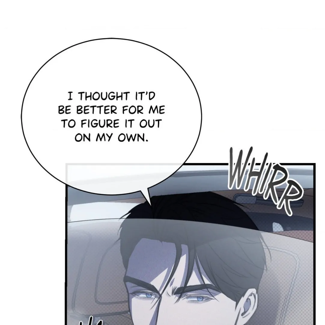 The First Commandment [Official] - Chapter 24 manhwa