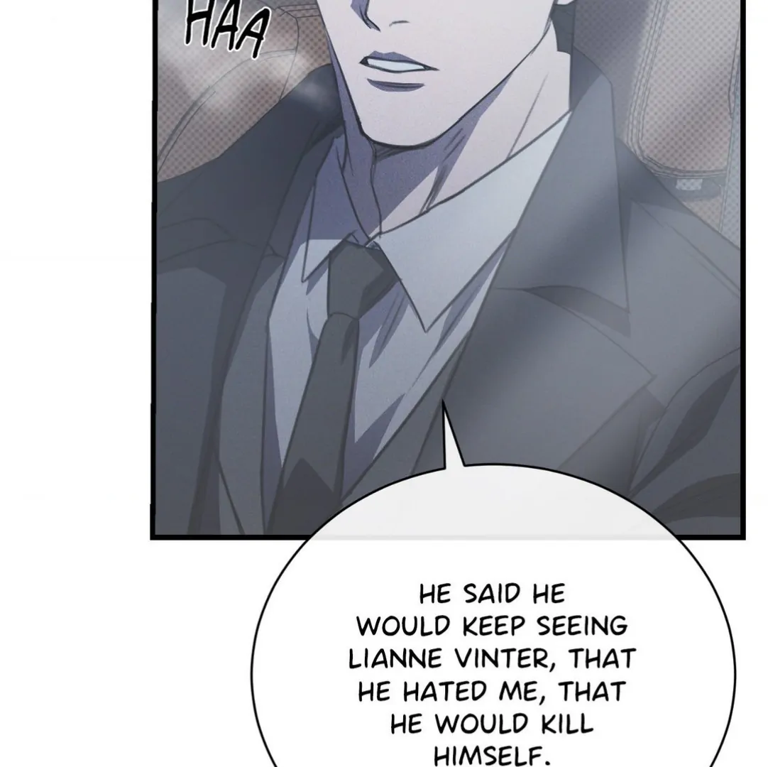 The First Commandment [Official] - Chapter 24 manhwa