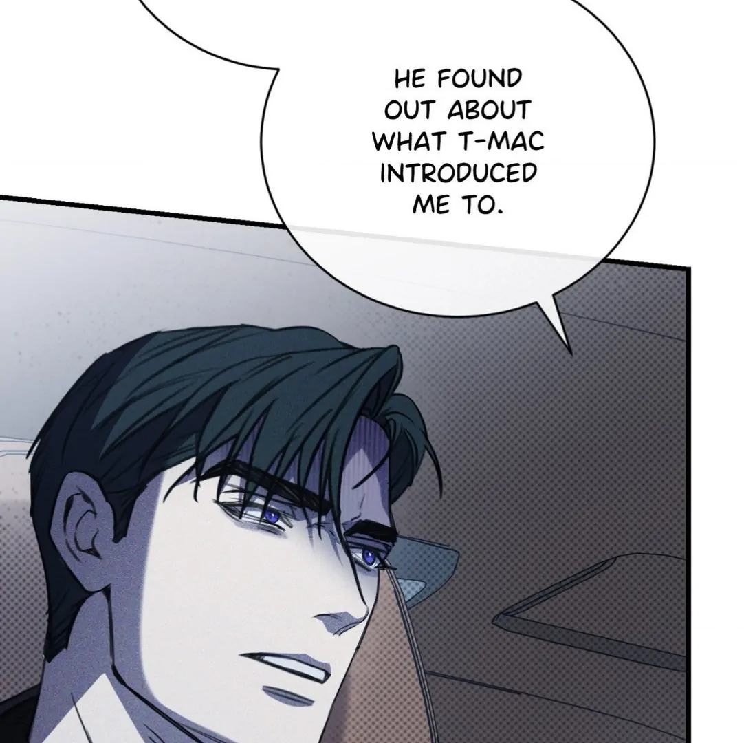 The First Commandment [Official] - Chapter 24 manhwa