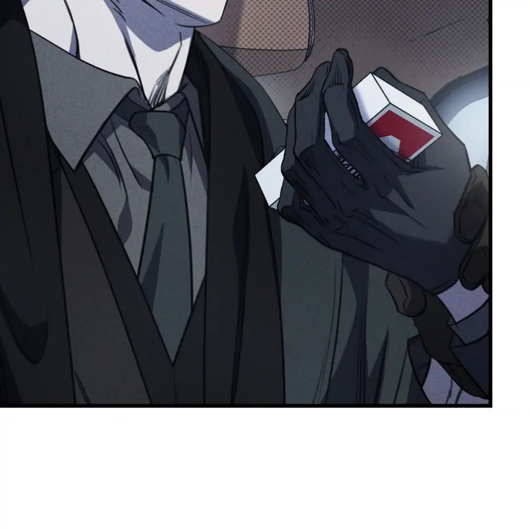 The First Commandment [Official] - Chapter 24 manhwa