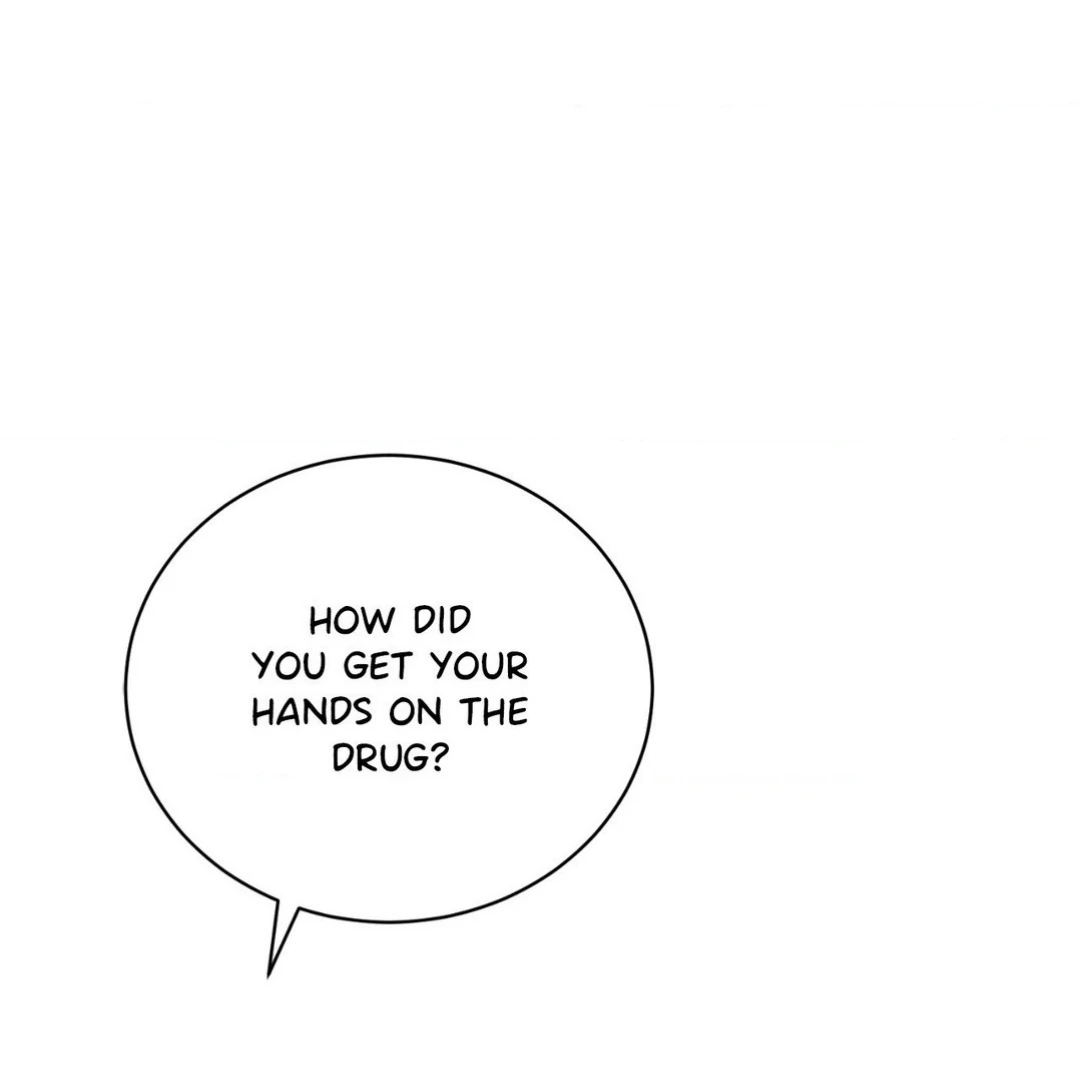 The First Commandment [Official] - Chapter 24 manhwa