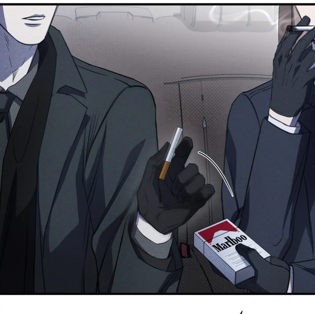 The First Commandment [Official] - Chapter 24 manhwa