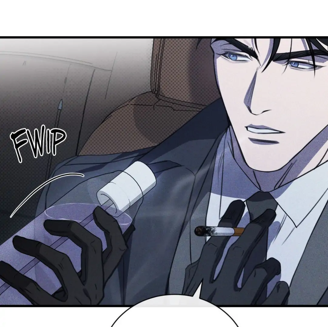 The First Commandment [Official] - Chapter 24 manhwa