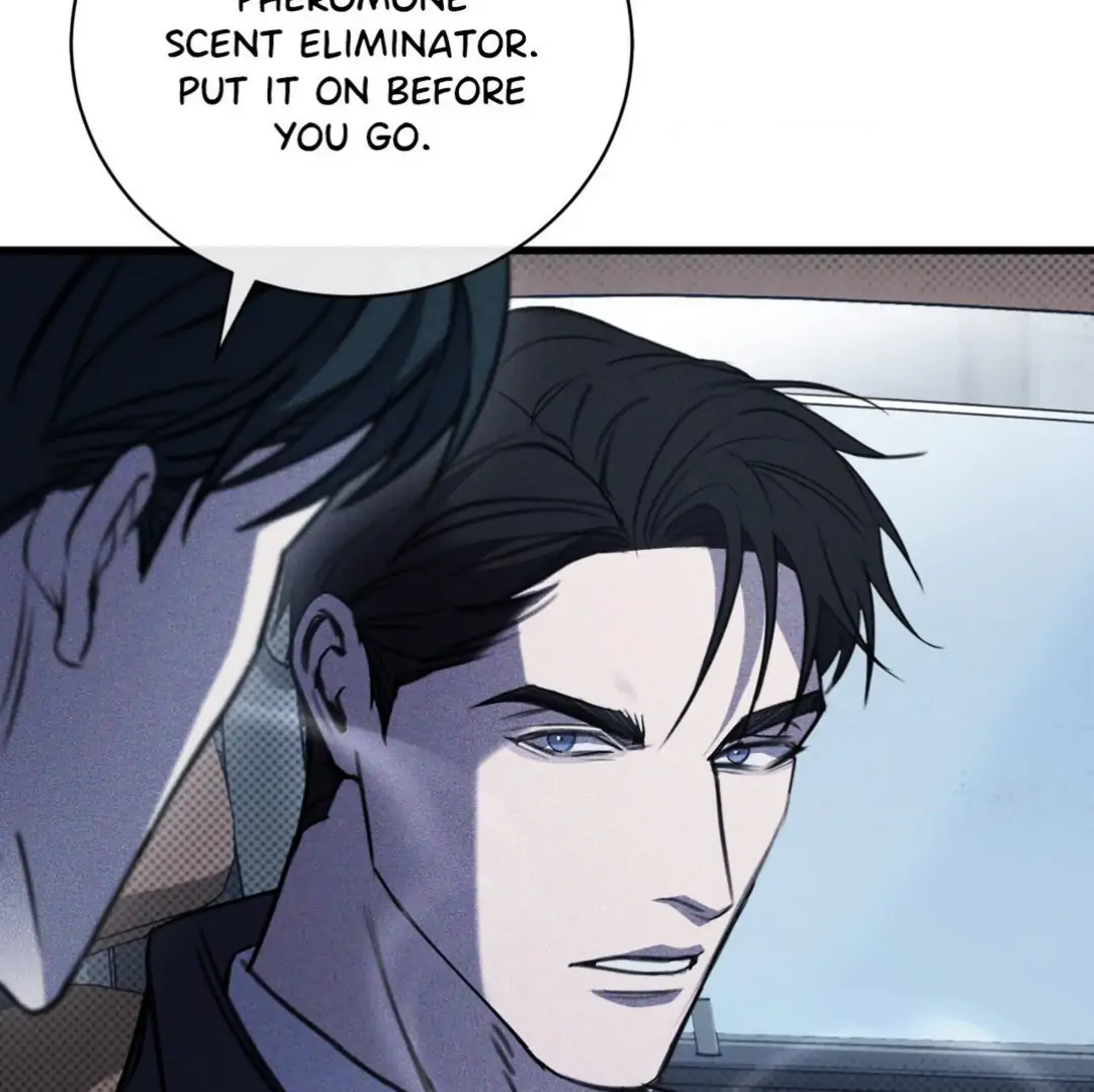 The First Commandment [Official] - Chapter 24 manhwa