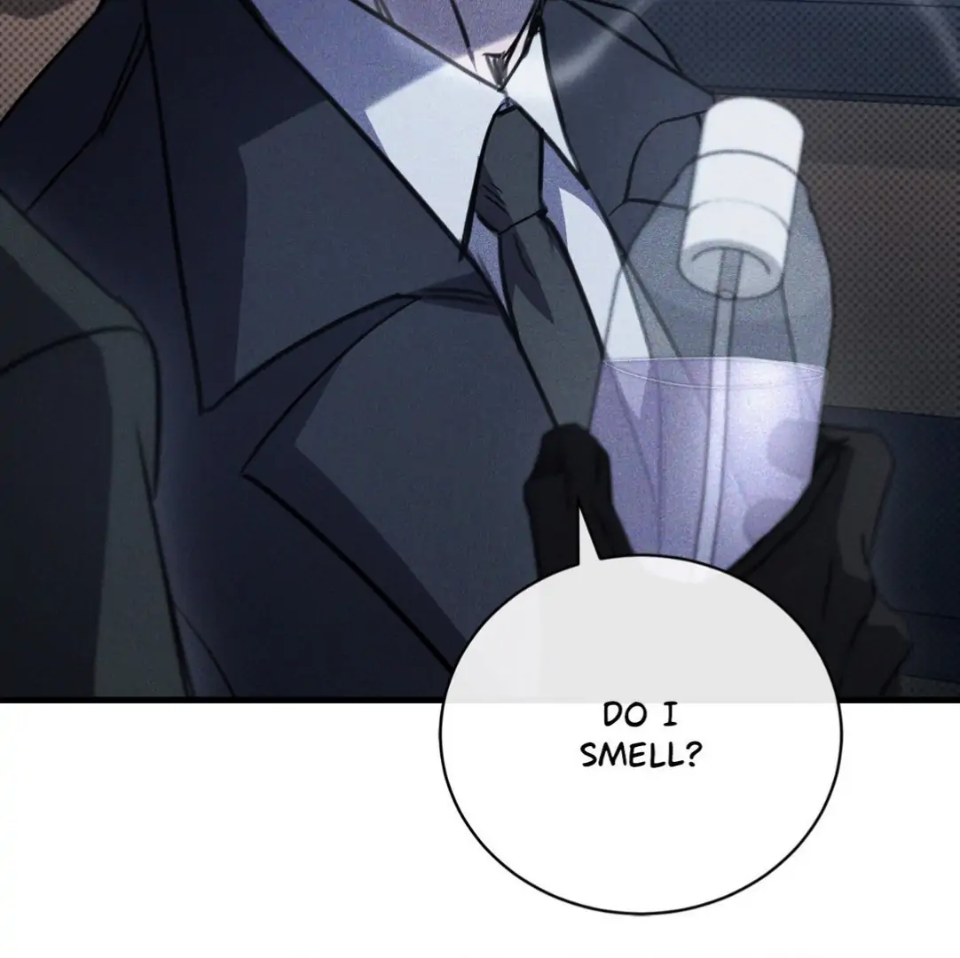 The First Commandment [Official] - Chapter 24 manhwa