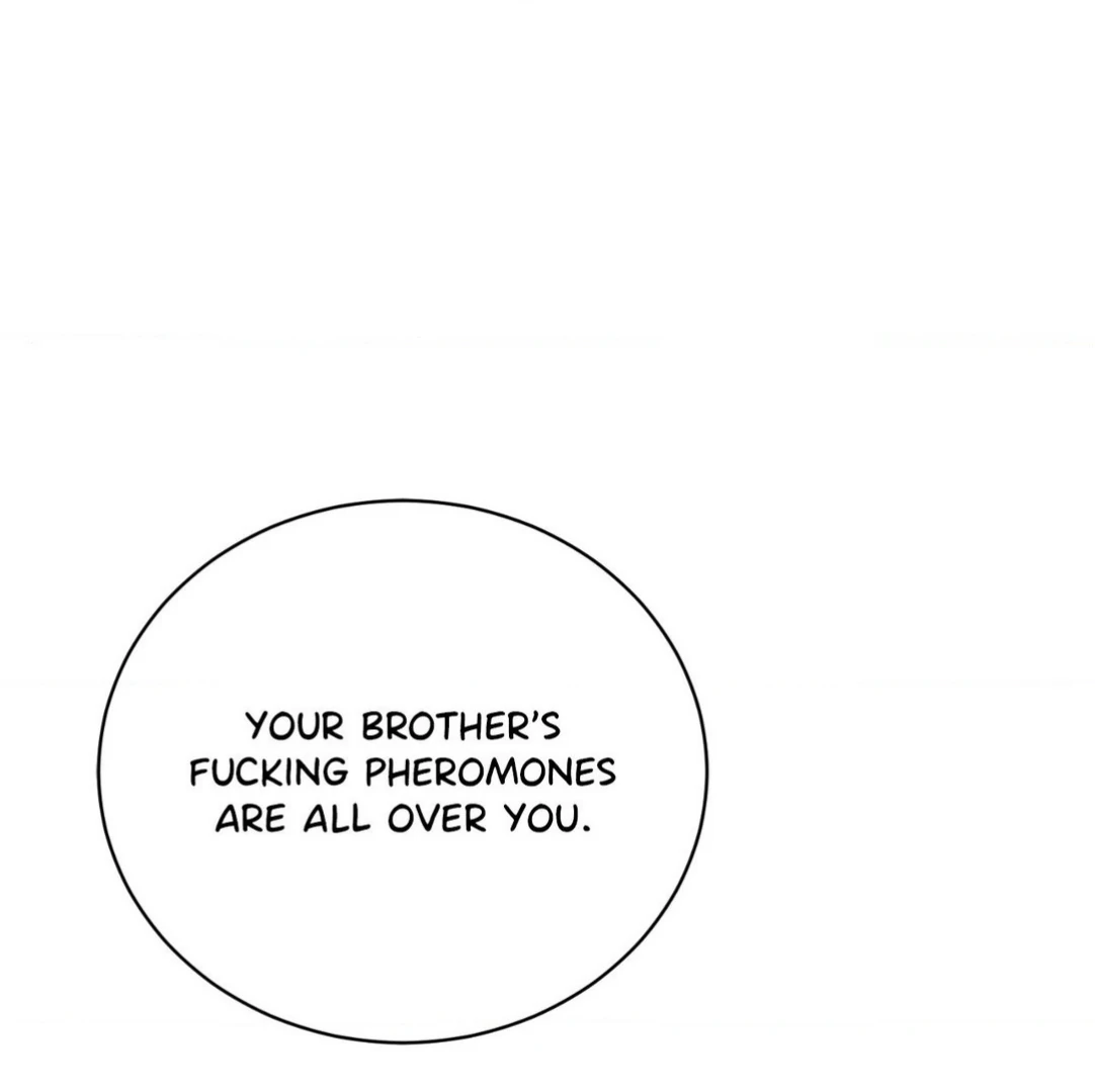 The First Commandment [Official] - Chapter 24 manhwa