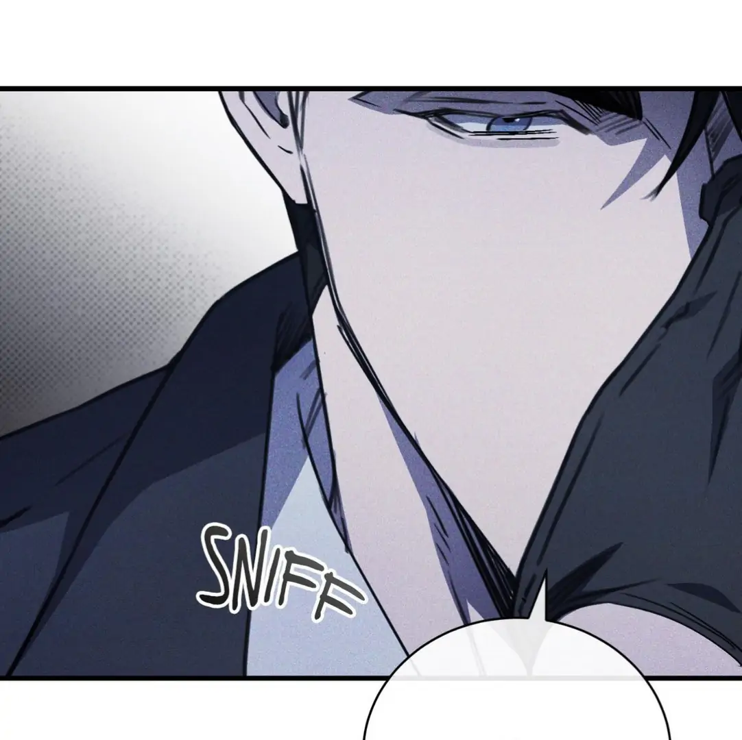 The First Commandment [Official] - Chapter 24 manhwa