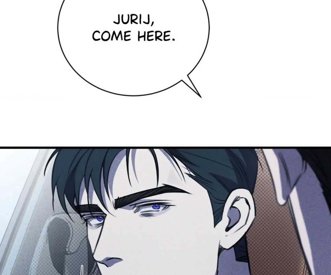 The First Commandment [Official] - Chapter 24 manhwa