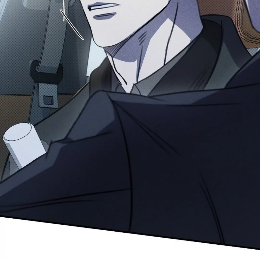 The First Commandment [Official] - Chapter 24 manhwa